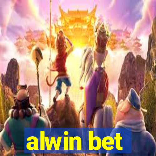 alwin bet